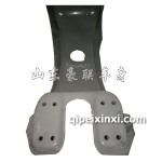 解放jh6车架   jh6大梁大架子