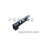 中国重汽 豪瀚副梁  豪瀚 二架