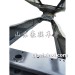 陕汽德龙f3000 车架副梁 f3000二架