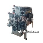 重汽豪沃 19710变速箱