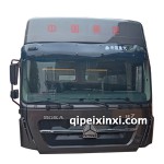 重汽HOWO T7H驾驶室