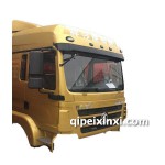 德龙新m3000 驾驶室总