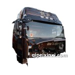 新捍威 驾驶室总成 驾驶篓子 驾驶室壳子