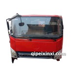 虎v驾驶篓子 驾驶室总成 驾驶室壳子