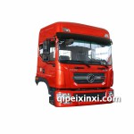 东风三环 驾驶室总成 驾驶