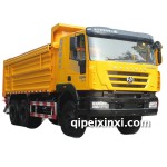 红岩新金刚 驾驶室总成 新