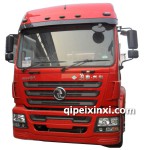陕汽德龙h000 二手驾驶 h6000驾驶室工作台 h6000驾驶室组合仪
