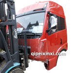 解放新捍威 二手驾驶室 新捍威 驾驶室组合仪 新捍威驾驶室工作台