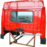 解放捍威 二手驾驶室  捍