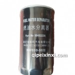南京依维柯油水分离器