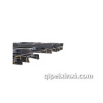 陕汽德龙新M3000车架大