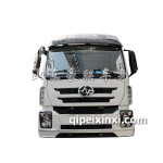 上汽红岩驾驶室