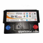 駱駝6-QTPE-60(640)蓄電池