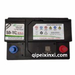 駱駝VRL2 60蓄電池