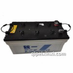統一N200蓄電池