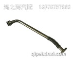 1118080A36FY-A增壓器回油管總成