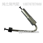 1129010-36FY-A高壓油管總成