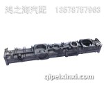 4283780R发动机进气管右