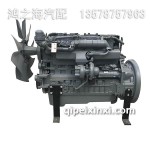 60390386道依茨發動機總成