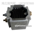 56D道依茨预热器