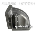 1008023-84D道依茨进气接管