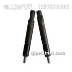 1112010-52D喷油器总成