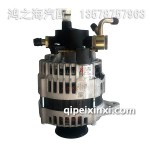 3701010A90D整体式带泵交流发电机总成