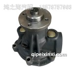 56D水泵高脖進口