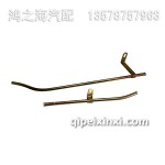 1009050-41V机油尺导管(铁)