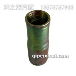 SF04198552道依茨机油标尺导向管