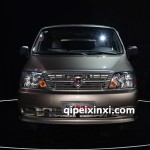 金杯新快运配件