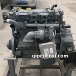 60396225大柴道依茨发动机总成