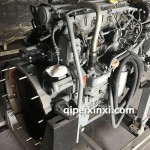 DEUTZ 60396225發動機總成