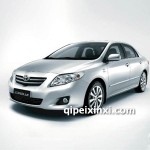 一汽丰田花冠汽车配件