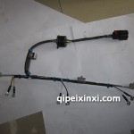 3724820CA12发动机缸内线束