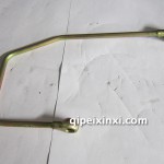 發(fā)動機(jī)3509045-56D氣泵潤滑油管