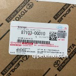 87103-0G010霸道鼓风机