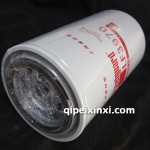 配套机油滤清器LF3970
