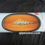 LF16329解放机油滤清