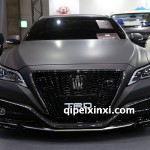 皇冠汽車配件