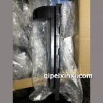 新捷达VS5玻璃导轨