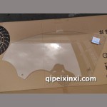 VS5车门玻璃