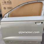 新捷達VS5車門前左