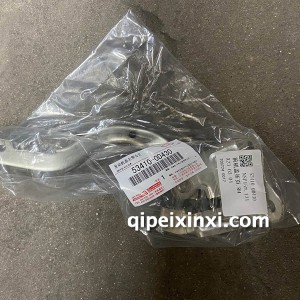 53410-0D430威驰机盖合业