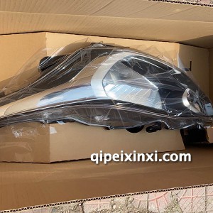 81170-0DE30威驰大灯