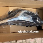 81170-0DE30威驰大灯