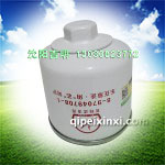 8-97049708-1机油滤清器