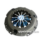 C140-D146离合器两