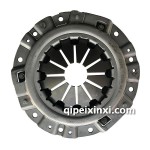 465Q4离合器压盘二件套c005d005