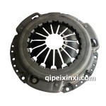 长安天语SX4离合器压盘二件套C008D178